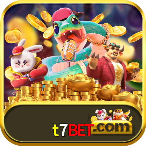 Logo da t7bet